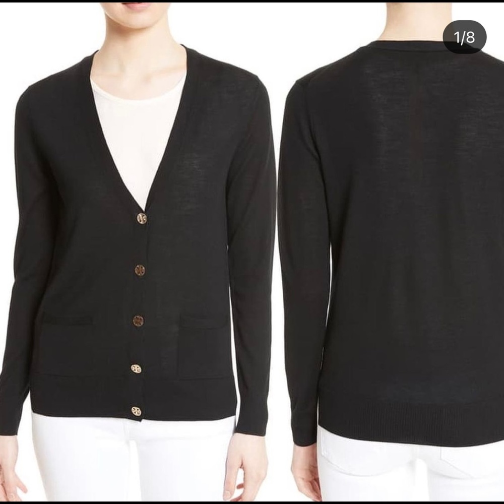 Tory Burch sweater